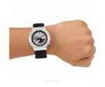 Casio G-Shock GM-2100-1A Steel Stainless Bezel Quartz - G Shock First Copy Watches