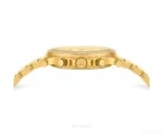 Tommy Hilfiger Gold Strap Round Dial TH1782703 Quartz -Tommy Hilfiger First Copy Watches