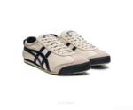 Onitsuka Tiger Mexico 66 Birch Peacoat - Onitsuka Tiger First Copy Shoes