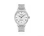 Tissot Lelocle dial Size 40mm White Dial Quartz - Tissot First Copy Watches