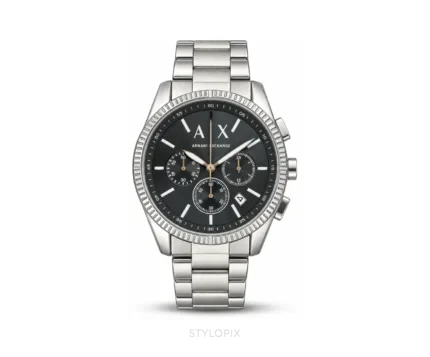 Armani Exchange With chronograph Quartz - Armani Exchange First Copy Watches