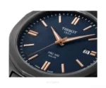 Tissot Dial Size 42mm Sapphire Crystal Glass Automatic - Tissot First Copy Watches