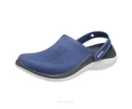 CROCS LITERIDE 360 Navy Blue - First Copy Crocs