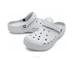 Crocs baya Grey - First Copy Crocs