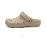 Crocs Baya khaki - First Copy Crocs