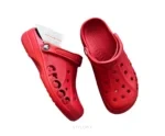 Crocs Baya Pepper Red - First Copy Crocs