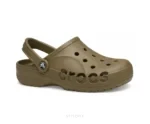 Crocs Baya Truffle - First Copy Crocs