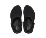 Crocs Literide 360 All Black - First Copy Crocs
