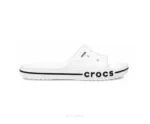 Crocs Full White Flip - First Copy Flip Flops