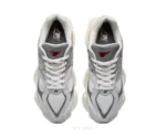 New Balance 9060 Quartz Grey - New Balance First Copy Shoes