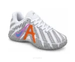 Nike JA E NY White Dusty Cactus Hyper Pink Star Blue - Nike First Copy Shoes