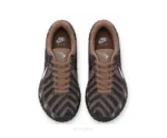 Nike JA E NY Mink Brown Pink Foam Black - Nike First Copy Shoes
