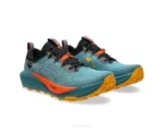 Asics Gel Trabuco 13 Blue - Asics First Copy Shoes