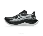 Asics Superblast 3 Black - Asics First Copy Shoes