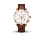 Audemars Piguet With Choronograph Brown And Gold Automatic - Audemars Piguet First Copy Watches