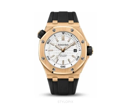 Audemars Piguet Royal Oak Automatic - Audemars Piguet First Copy Watches