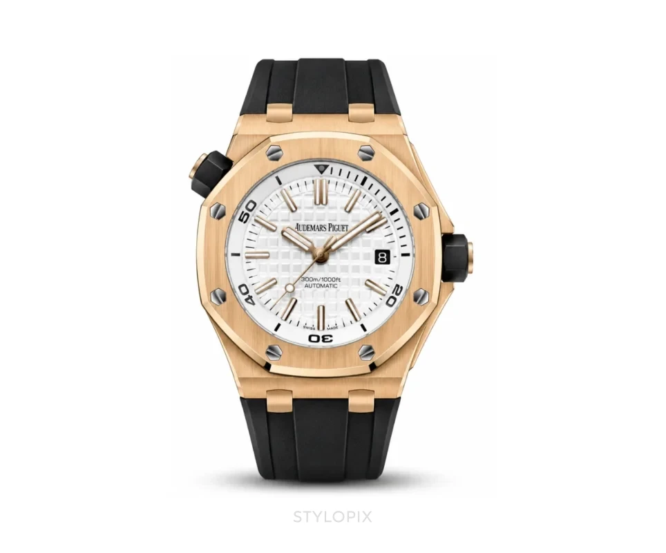 Audemars Piguet Royal Oak Automatic - Audemars Piguet First Copy Watches