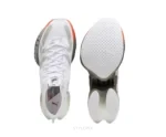 Puma Fastroid Nitro White - Puma First Copy Shoes