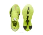 Puma Nitro Fast RB Elite Neon - Puma First Copy Shoes