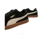 Club II Era in Black & White - Puma First Copy Shoes