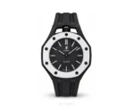 Audemars Piguet Royal Pop Edition X Swatch With Strap Black Quartz - Audemars Piguet First Copy Watches