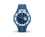 Audemars Piguet Royal Pop Edition X Swatch With Strap Blue Quartz - Audemars Piguet First Copy Watches