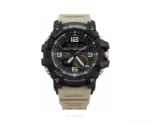 Casio G-Shock Mud Master GG-1000 Khaki Quartz - G Shock First Copy Watches