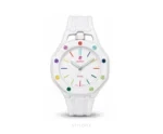 Audemars Piguet Royal Pop Edition X Swatch With Strap White Quartz - Audemars Piguet First Copy Watches