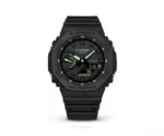 Casio G-Shock GA-2100-1A3 Quartz - G Shock First Copy Watches