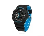 Casio G-Shock GA-110LN-1A Neon Layered Band Series Quartz - G Shock First Copy Watches