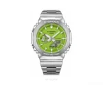 Casio G-Shock GM-2110D-3A Quartz - G Shock First Copy Watches