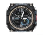 Casio G-Shock Mud Master GG-1000-1A8 Quartz - G Shock First Copy Watches