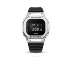 Casio G-Shock GM-5600-1 Grey Black Quartz - G Shock First Copy Watches