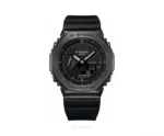 Casio G-Shock GM-2100BB-1A Quartz - G Shock First Copy Watches