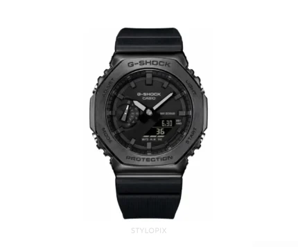 Casio G-Shock GM-2100BB-1A Quartz - G Shock First Copy Watches