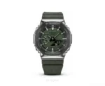 Casio G-Shock GM-2100B-3A Quartz - G Shock First Copy Watches