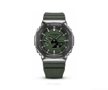 Casio G-Shock GM-2100B-3A Quartz - G Shock First Copy Watches