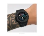 Casio G-Shock GA-2100RW-1A Rainbow Series Quartz - G Shock First Copy Watches