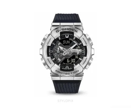 Casio G-Shock GM-110-1A Quartz - G Shock First Copy Watches