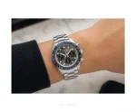 Seiko Prospex Speed timer Solar Chronograph - Seiko First Copy Watches