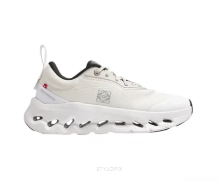 On Cloud Tilt 2.0 White - On First Copy Shoes