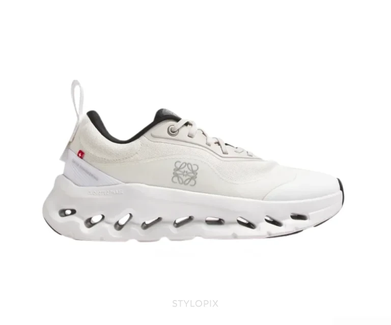 On Cloud Tilt 2.0 White - On First Copy Shoes