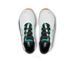 On Cloudmonster Undyed White Creek Running Shoes - On First Copy Shoes