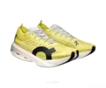 On CloudBoom Strike Limelight - On First Copy Shoes