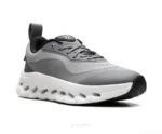 LOEWEE X ON Cloudtilt 2 0 Grey - On First Copy Shoes