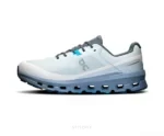 On Running Cloudvista 2 Waterproof Arctic Chambray - On First Copy Shoes