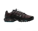 Nike Airmax Plus Utility Baroque Brown - Nike First Copy Shoes
