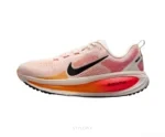 Nike Vomero 18 Sail Bright Crimson Laser Orange Black - Nike First Copy Shoes