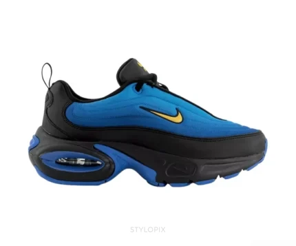 Nike Airmax Portal Racer Blue - Nike First Copy Shoes