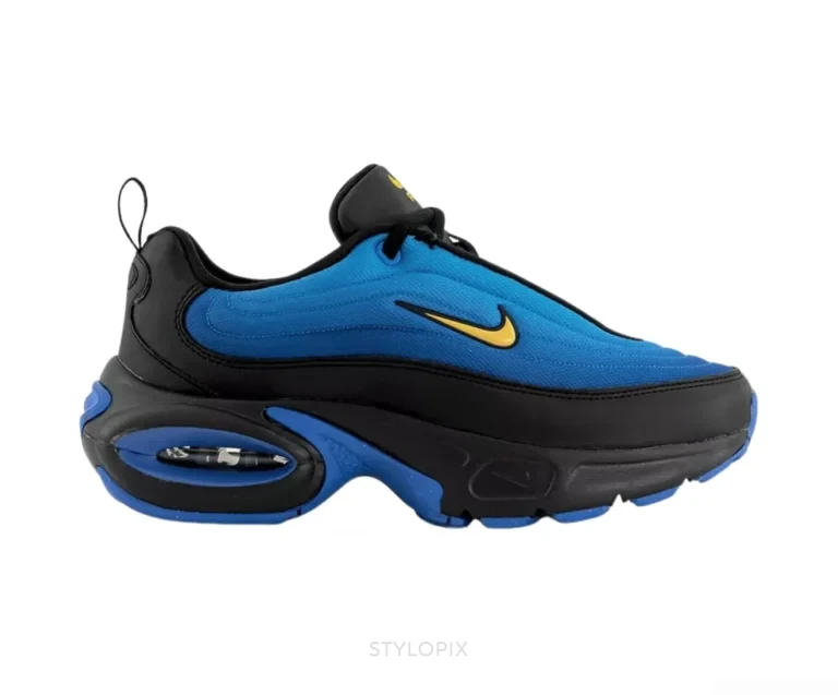 Nike Airmax Portal Racer Blue - Nike First Copy Shoes